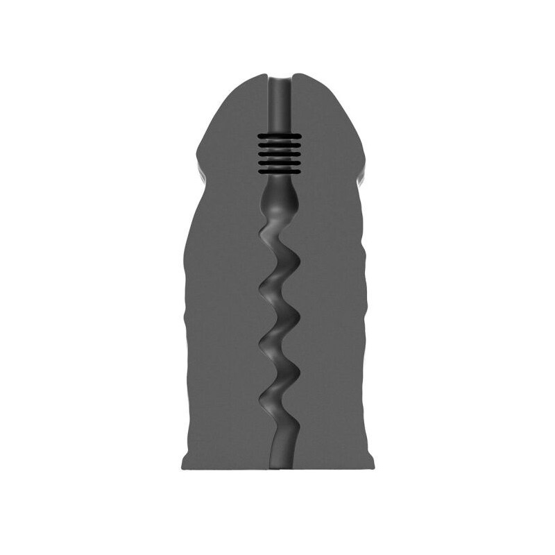 All Black - Mastubadeur E-Boy